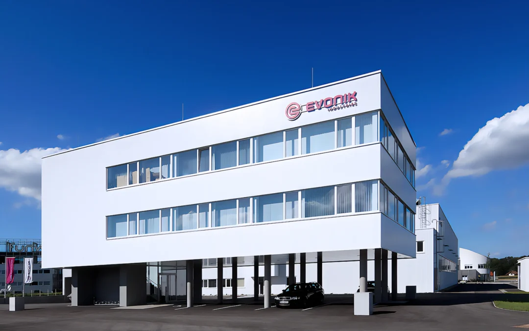 Evonik Industries