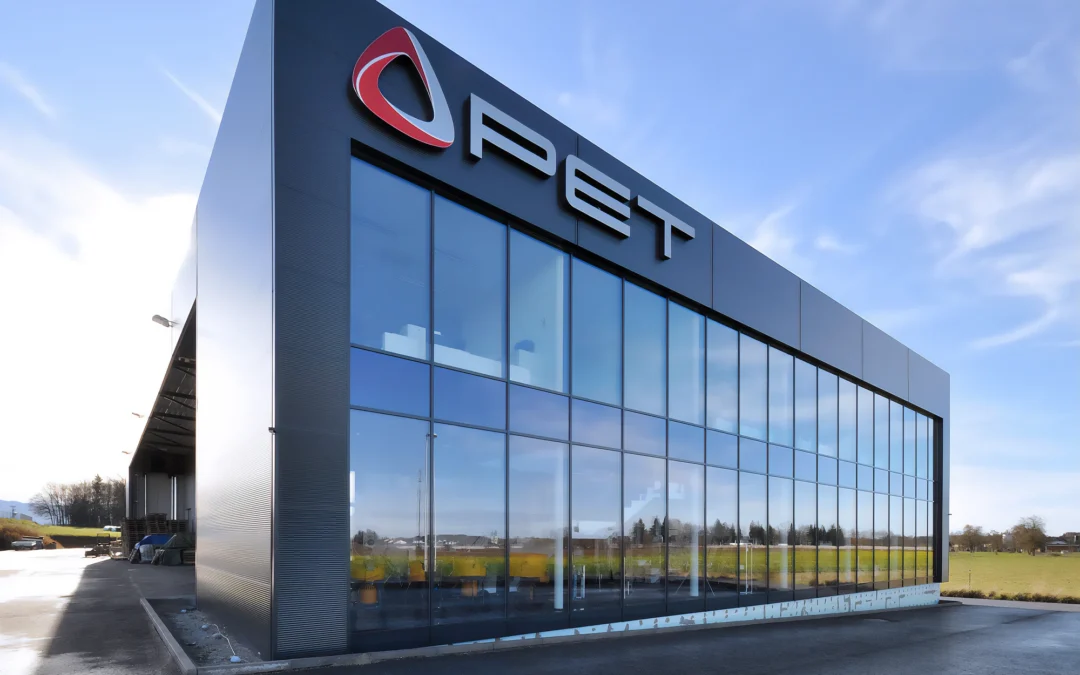 PET