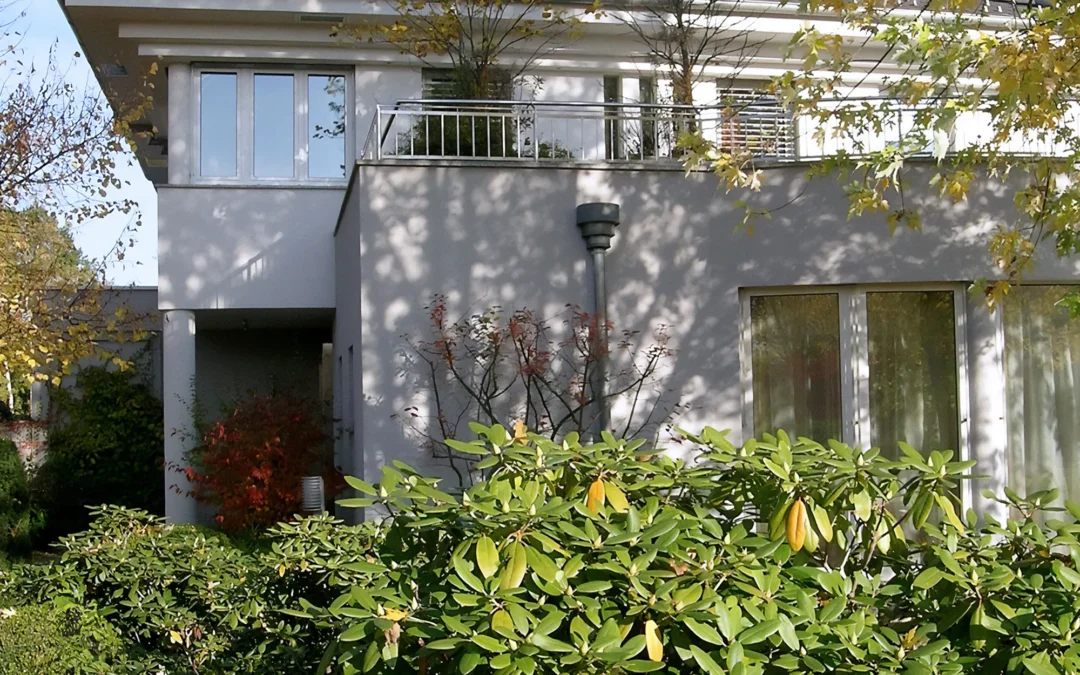 Wohnhaus H