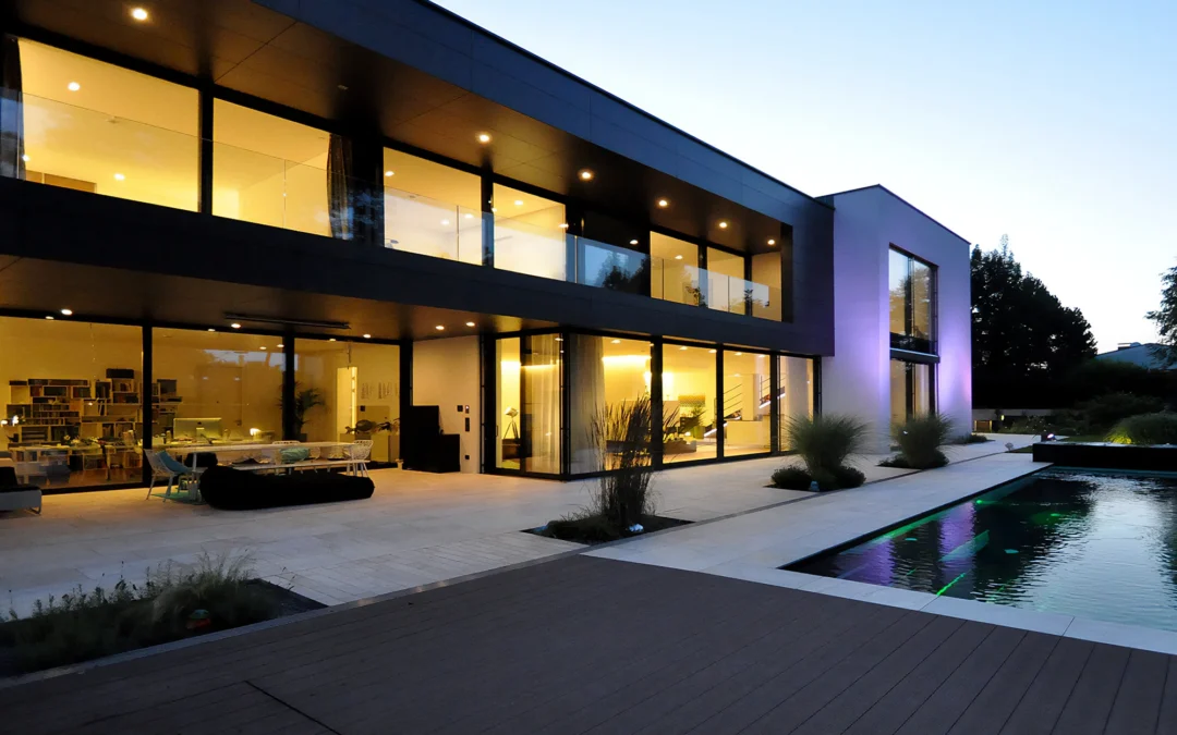 Wohnhaus L